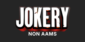 Jokery logo